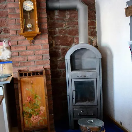 Erbacher Wasserhaus Apartment Erbach (Odenwaldkreis)