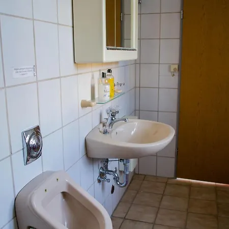 Apartment Erbacher Wasserhaus Erbach (Odenwaldkreis)