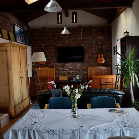Erbacher Wasserhaus Apartamento Erbach (Odenwaldkreis)
