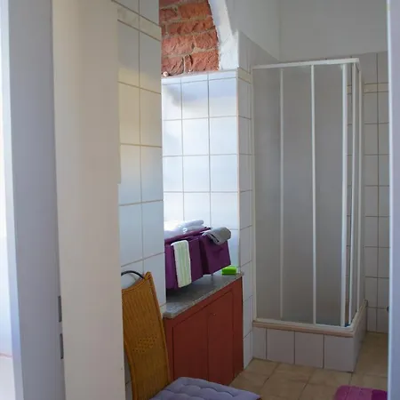 Apartment Erbacher Wasserhaus *