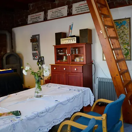 Erbacher Wasserhaus Apartment