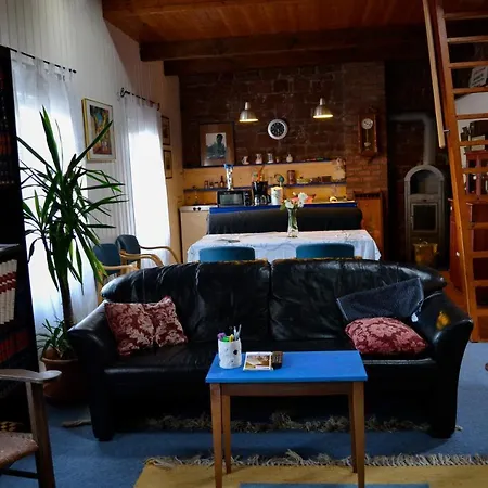 Erbacher Wasserhaus Apartment Erbach (Odenwaldkreis)